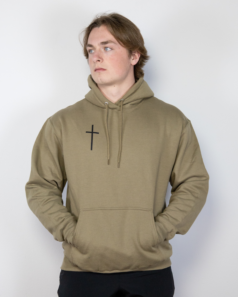 Salt u0026 Light Hoodie – TRAVCO