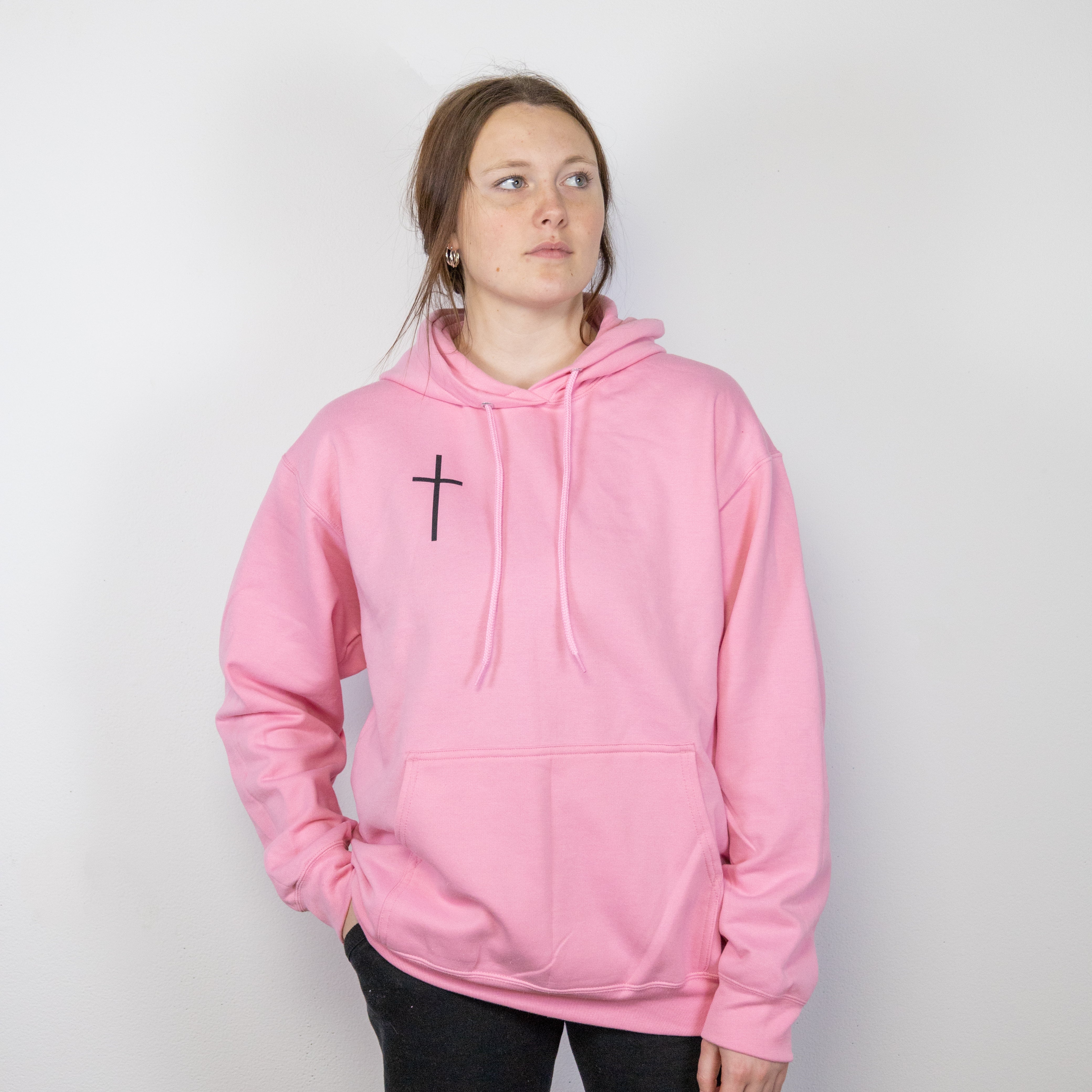 SALT + LIGHT HOODIE – VERSED